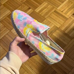 Women’s Slip On’s